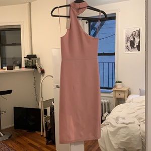 Beautiful dress!
